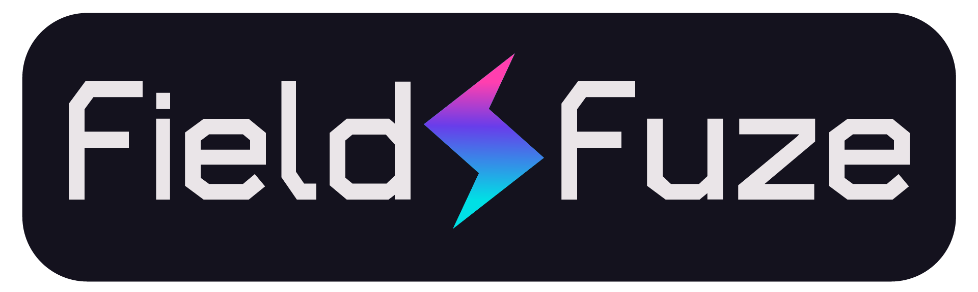 FieldFuze Logo