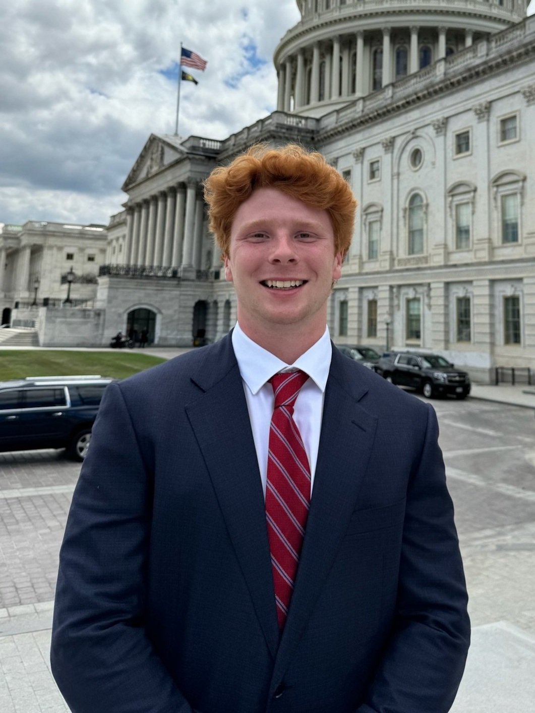 James Max Mifflin - Founder and CFO of FieldFuze and Toricent Labs